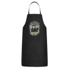 Кухонный фартук