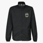 Ветровка без капюшона