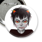 Каркат Homestuck