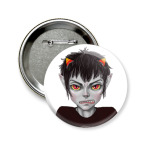 Каркат Homestuck