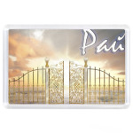 Ворота в Рай