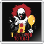 Clown It by Stephen King