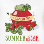 Лето в банке