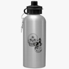 Спортивная бутылка