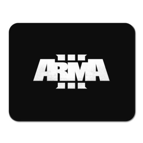Коврик для мыши ARMA 3