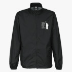 Ветровка без капюшона