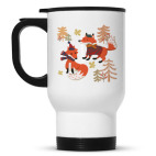 Кружка-термос