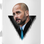 Pep Guardiola | Manchester City