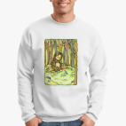 Лесной тролль