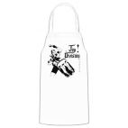 Кухонный фартук