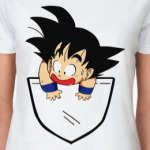 Гоку (Жемчуг дракона)