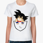 Гоку (Жемчуг дракона)