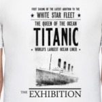 Titanic-Exhibition