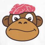 Обезьяньи мозги