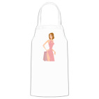 Кухонный фартук