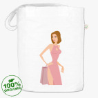 Сумка шоппер