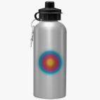 Спортивная бутылка