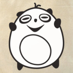 панда