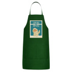 Кухонный фартук