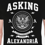 Asking Alexandria