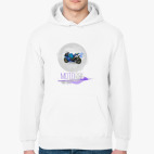 Толстовка худи