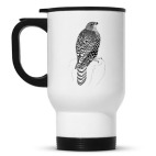 Кружка-термос