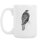 Кружка 420 мл