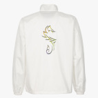 Ветровка без капюшона