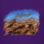 Калифорнийские скалы