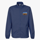 Ветровка без капюшона