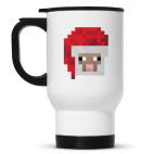 Кружка-термос