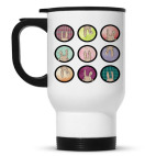 Кружка-термос