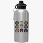 Спортивная бутылка