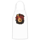 Кухонный фартук