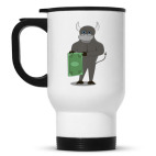 Кружка-термос