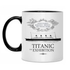 Titanic-Exhibition