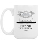 Кружка 420 мл