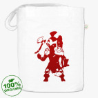 Сумка шоппер