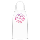 Кухонный фартук