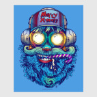 Santa Claus. Дед мороз.