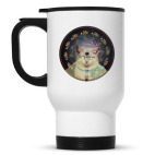 Кружка-термос