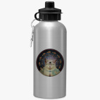 Спортивная бутылка