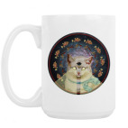 Кружка 420 мл