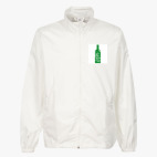 Ветровка без капюшона