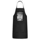 Кухонный фартук