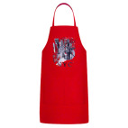 Кухонный фартук