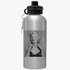 Спортивная бутылка