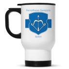 Кружка-термос