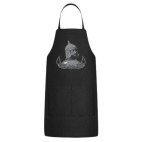 Кухонный фартук