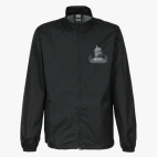 Ветровка без капюшона